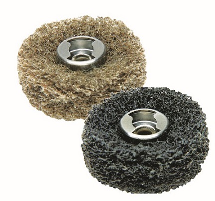 DREMEL EZ LOCK ABRASIVE WHEELS - ( EZ511) 